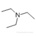 Triéthylamine CAS 121-44-8